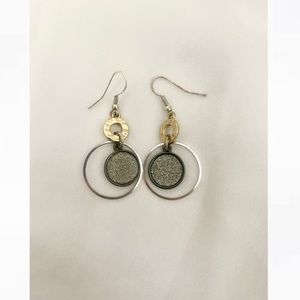 Earrings Set of 2